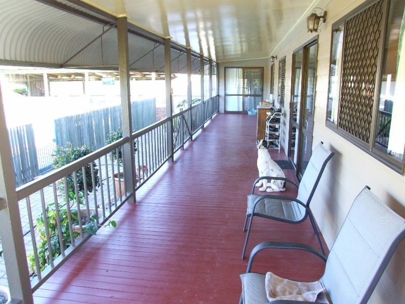 Ropeley QLD 4343