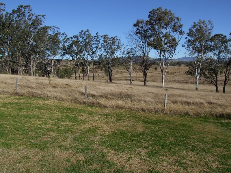 Ropeley QLD 4343