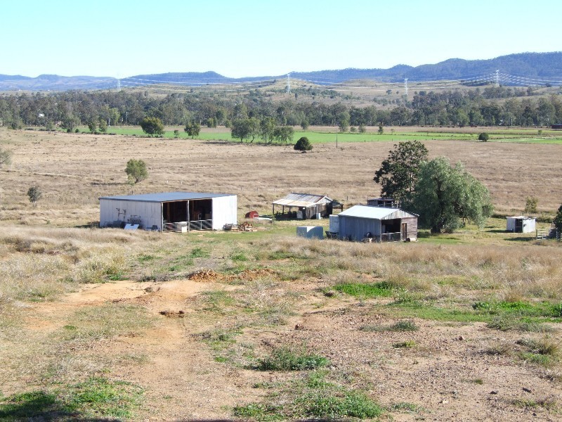 Ropeley QLD 4343