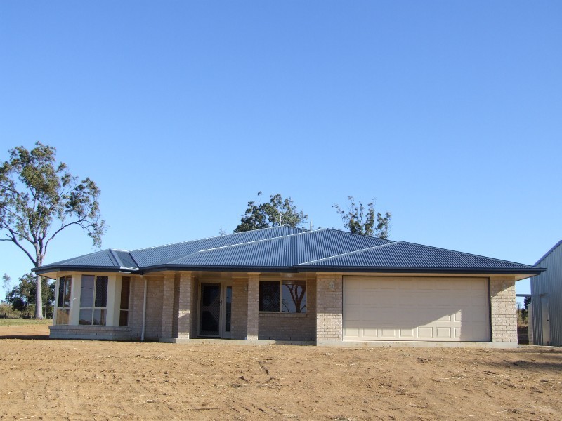 Gatton QLD 4343