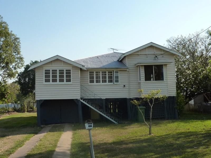 Forest Hill QLD 4342