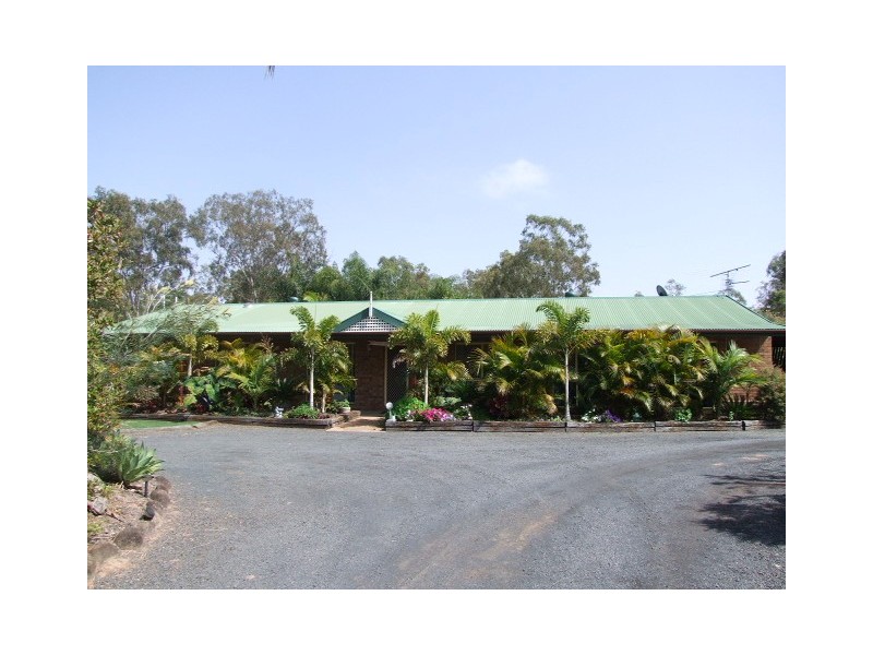 Placid Hills QLD 4343