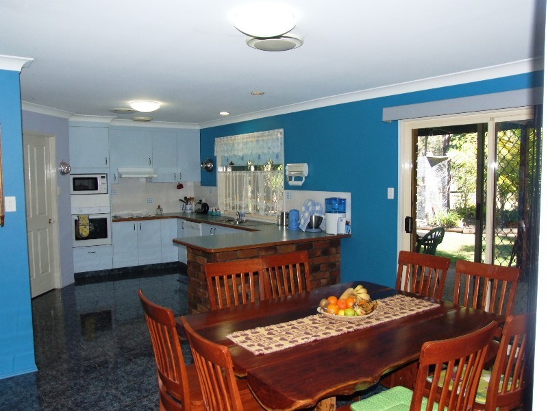 Placid Hills QLD 4343