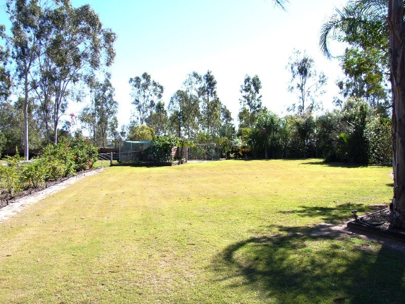 Placid Hills QLD 4343