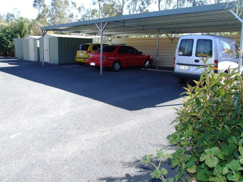 Placid Hills QLD 4343