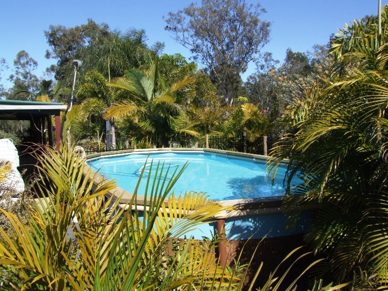 Placid Hills QLD 4343