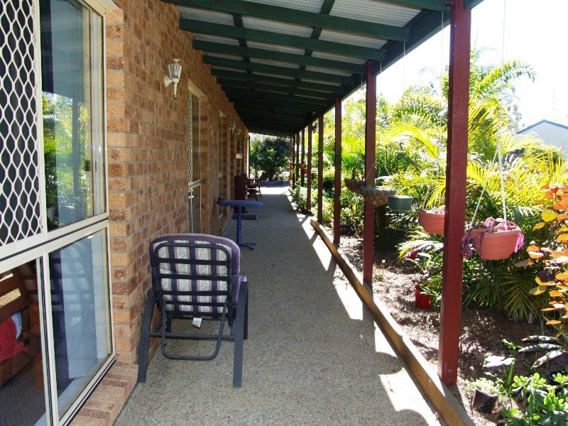 Placid Hills QLD 4343