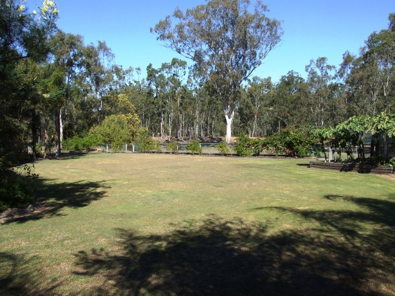 Placid Hills QLD 4343