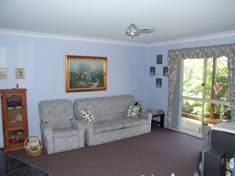 Placid Hills QLD 4343