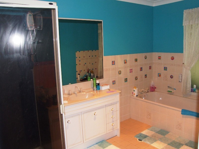 Placid Hills QLD 4343