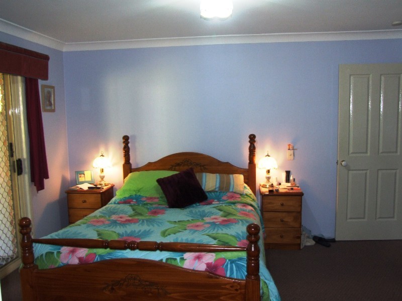 Placid Hills QLD 4343