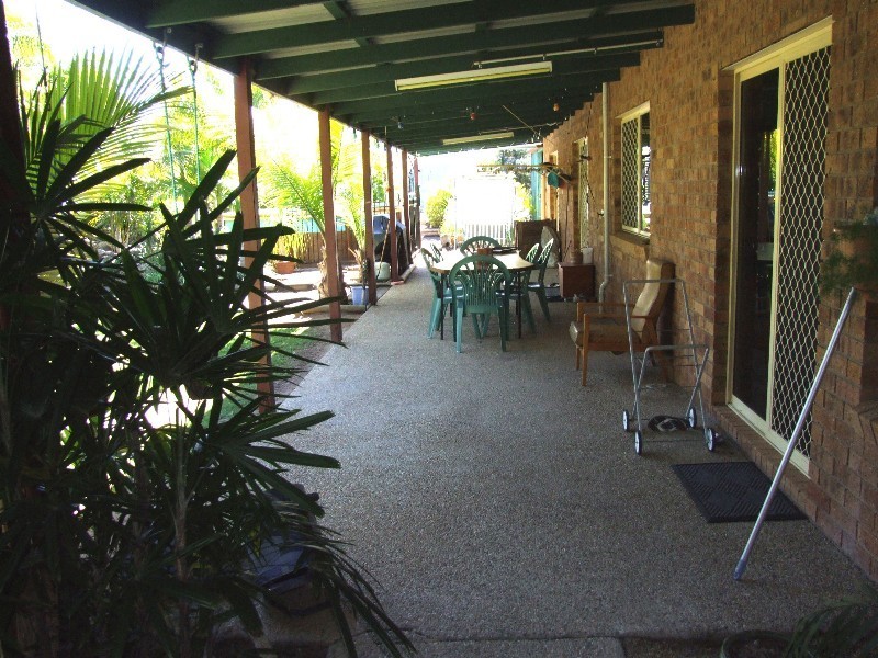 Placid Hills QLD 4343