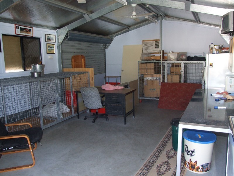 Placid Hills QLD 4343