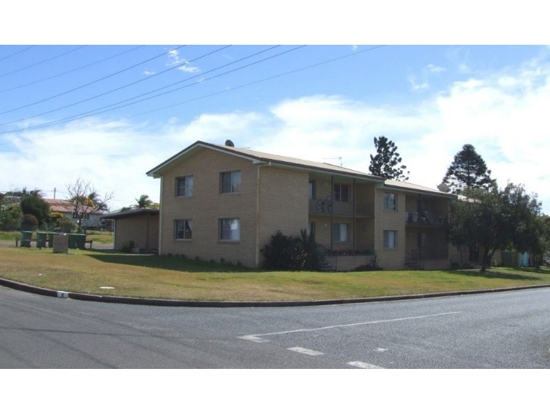 1-6/27 Whittle Street, Gatton QLD 4343