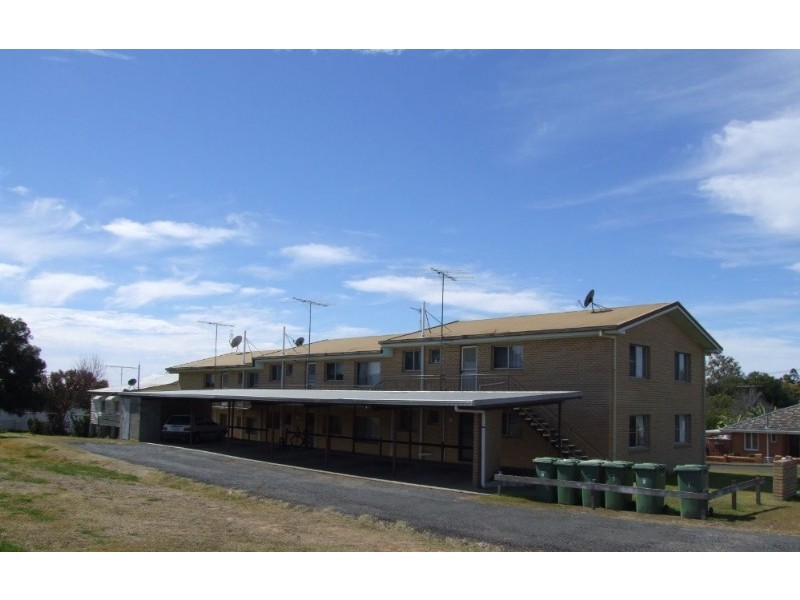 1-6/27 Whittle Street, Gatton QLD 4343