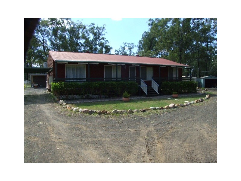 Brightview QLD 4311