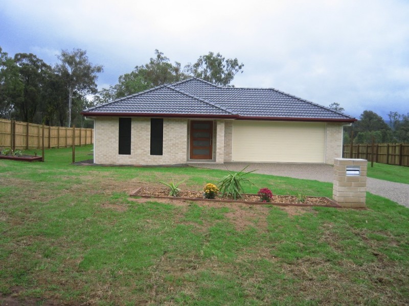 Placid Hills QLD 4343