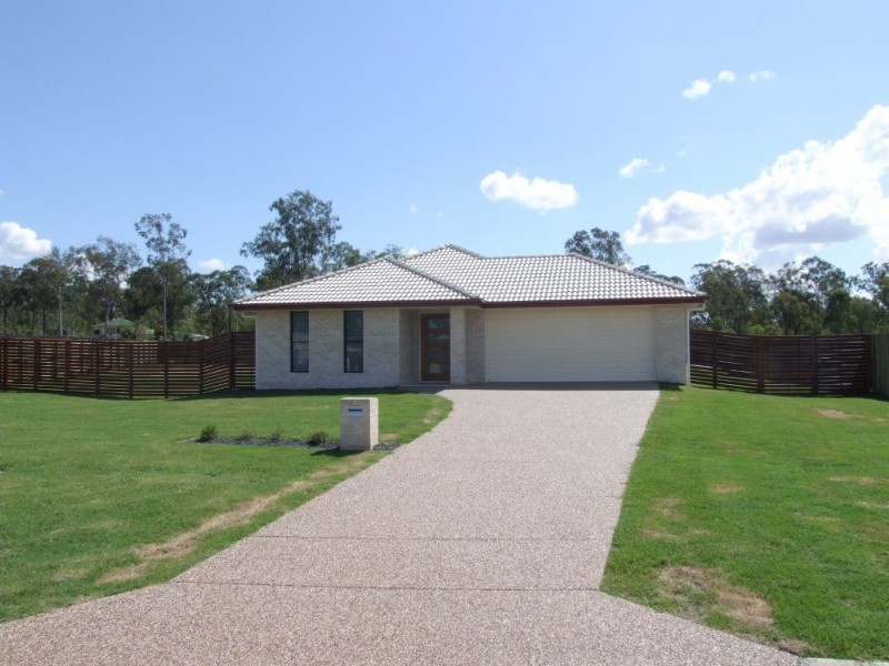 Placid Hills QLD 4343