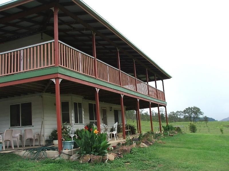 East Haldon QLD 4343