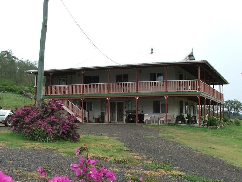 East Haldon QLD 4343