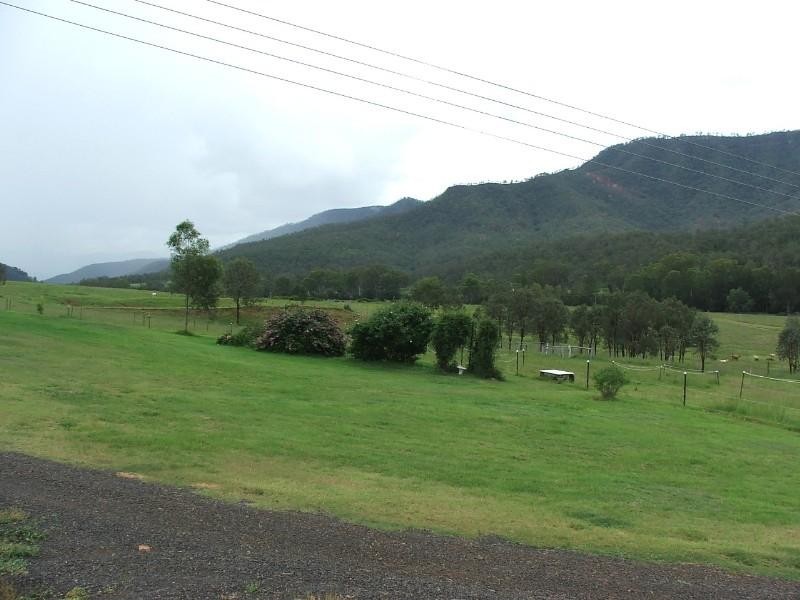 East Haldon QLD 4343