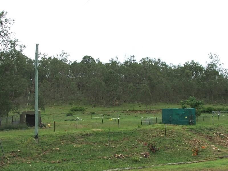 East Haldon QLD 4343