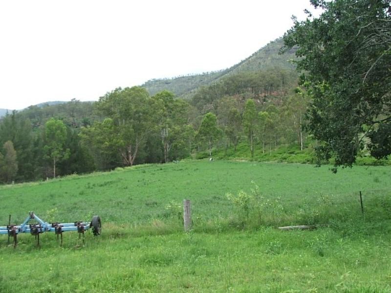 East Haldon QLD 4343
