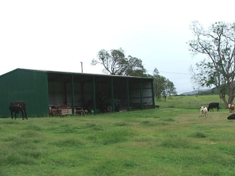 East Haldon QLD 4343