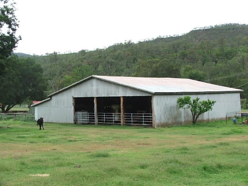 East Haldon QLD 4343