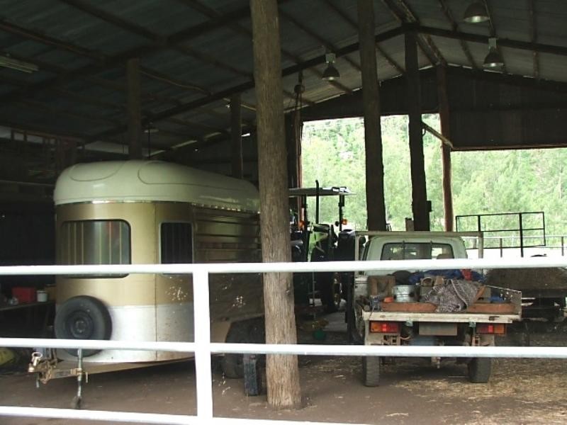 East Haldon QLD 4343