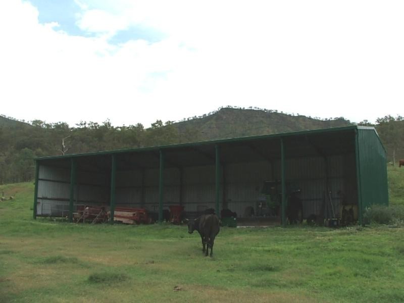 East Haldon QLD 4343