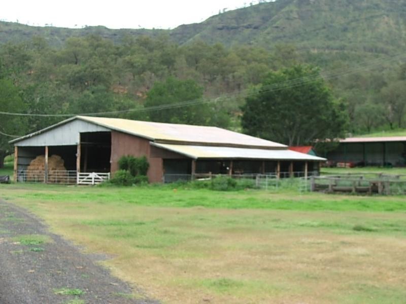 East Haldon QLD 4343