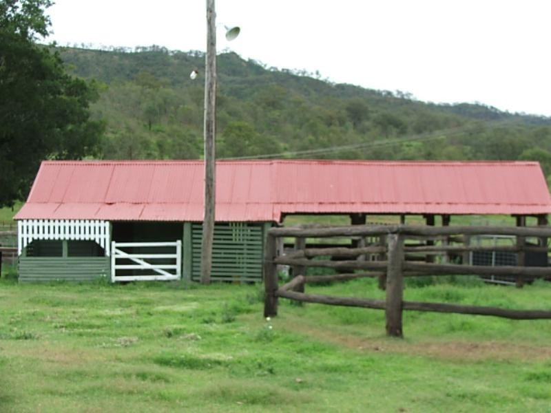 East Haldon QLD 4343