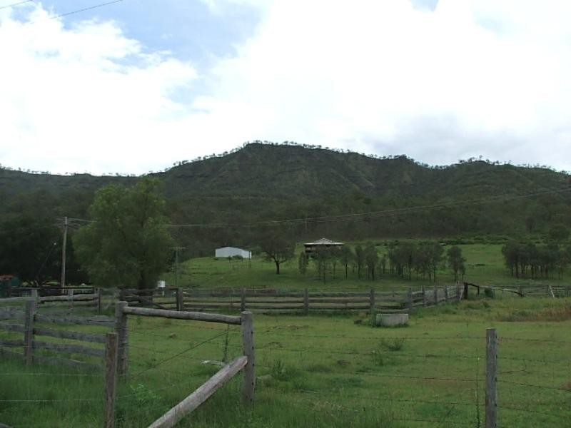 East Haldon QLD 4343
