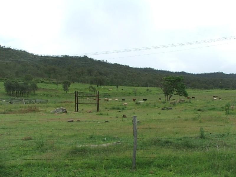 East Haldon QLD 4343