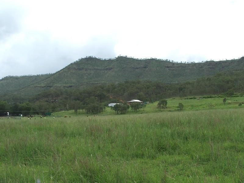 East Haldon QLD 4343