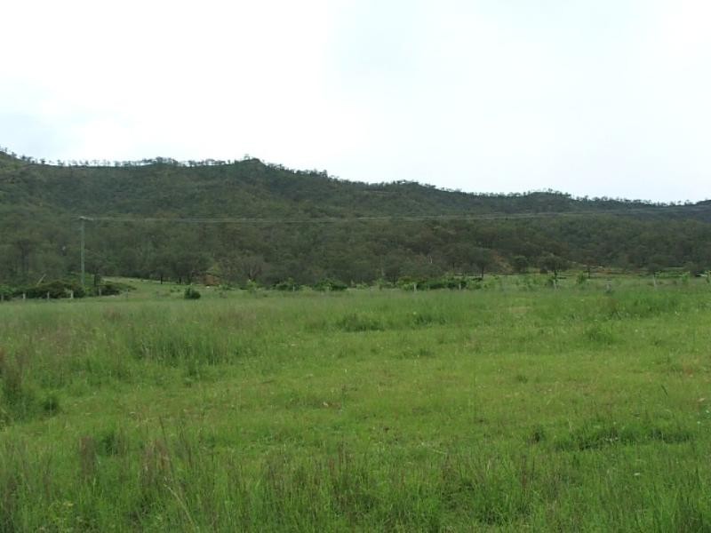 East Haldon QLD 4343