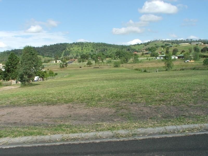 East Haldon QLD 4343