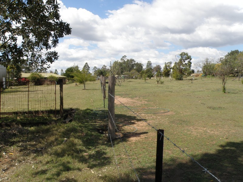 Placid Hills QLD 4343