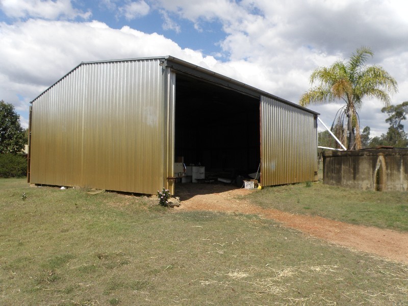 Placid Hills QLD 4343