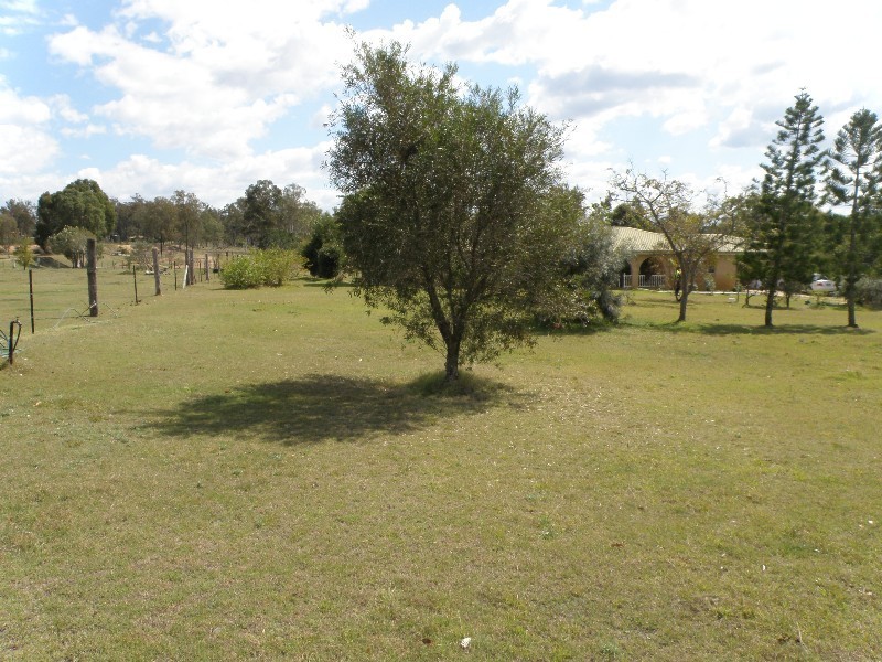 Placid Hills QLD 4343