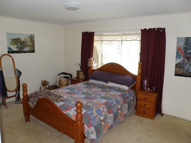 Placid Hills QLD 4343