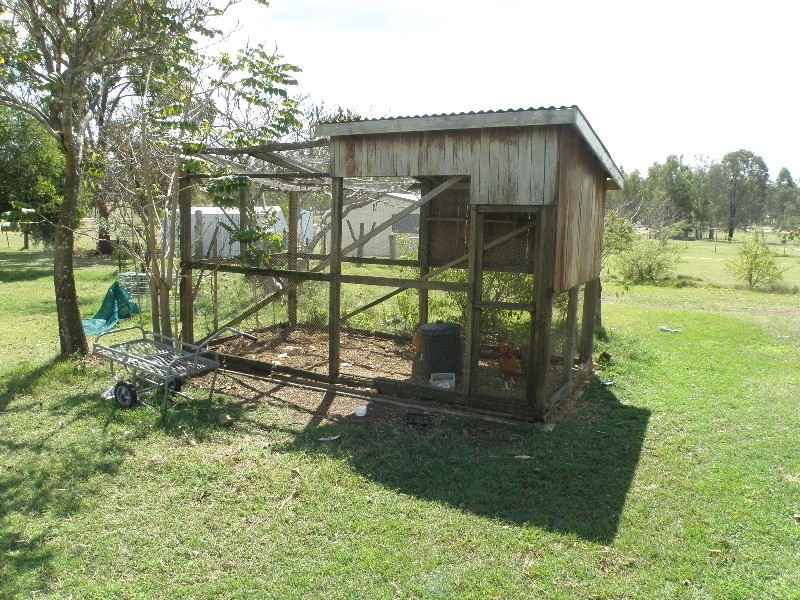 Placid Hills QLD 4343