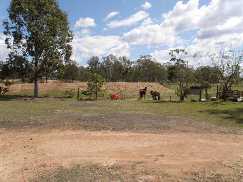 Placid Hills QLD 4343