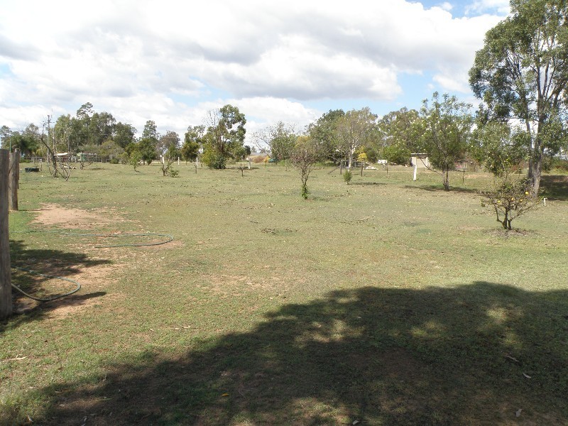 Placid Hills QLD 4343