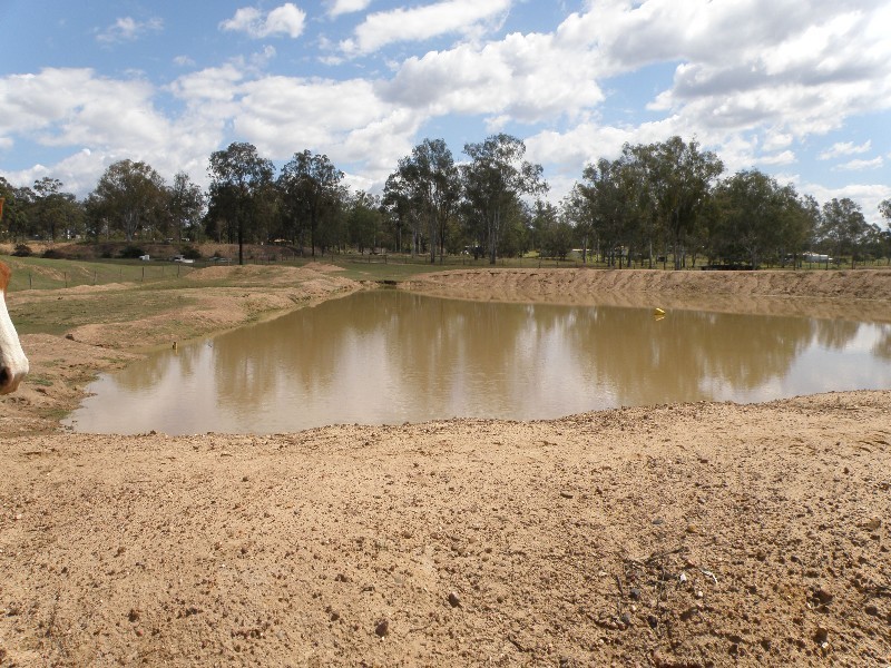 Placid Hills QLD 4343