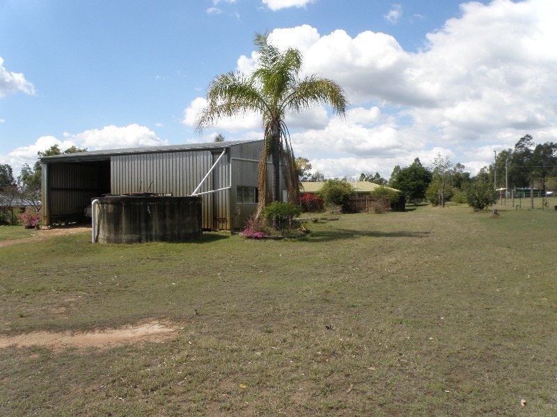 Placid Hills QLD 4343