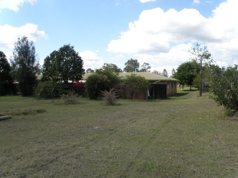 Placid Hills QLD 4343