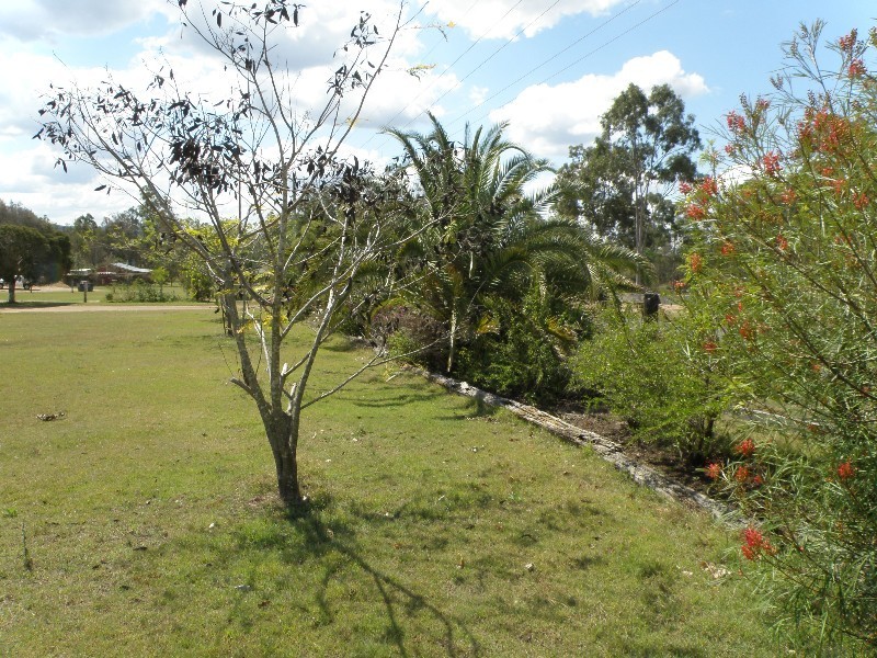 Placid Hills QLD 4343