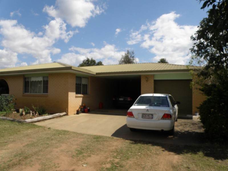 Placid Hills QLD 4343